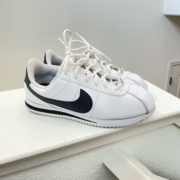 cortez basic sl sneaker